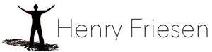 Henry Friesen Logo
